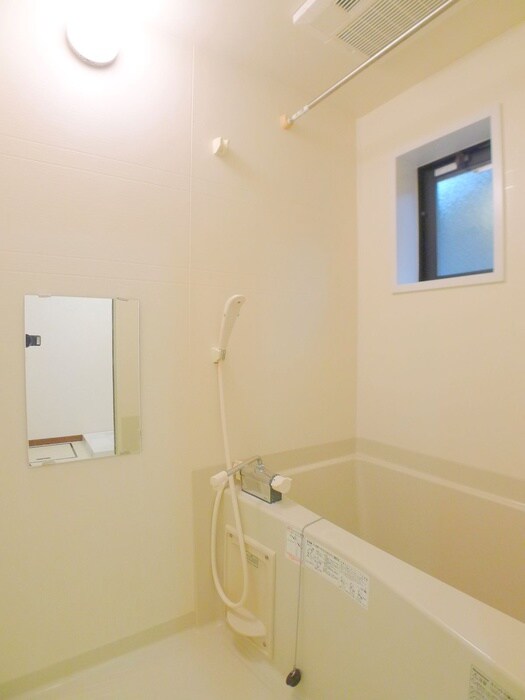 アムールりくごう荘の物件内観写真