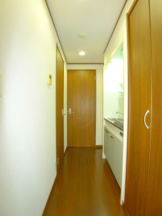 アムールりくごう荘の物件内観写真