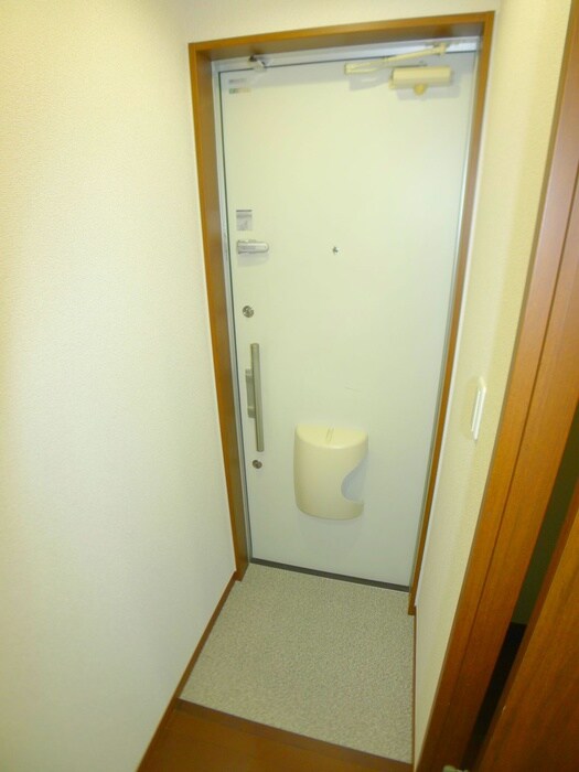 アムールりくごう荘の物件内観写真