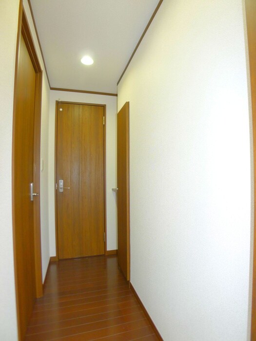 アムールりくごう荘の物件内観写真