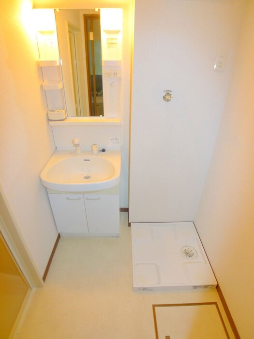 アムールりくごう荘の物件内観写真