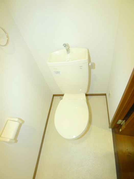 アムールりくごう荘の物件内観写真