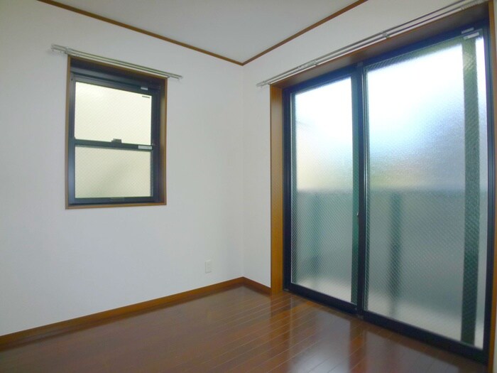 アムールりくごう荘の物件内観写真