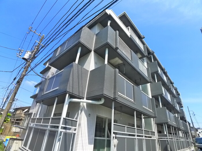 ＲＥＺＥＴ戸田公園の物件外観写真