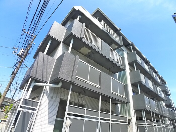 ＲＥＺＥＴ戸田公園の物件外観写真