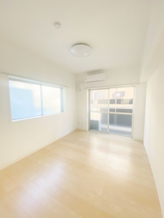 ＲＥＺＥＴ戸田公園の物件内観写真