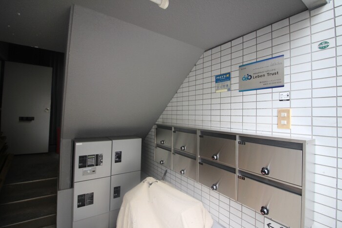 ＲＥＺＥＴ戸田公園の物件外観写真