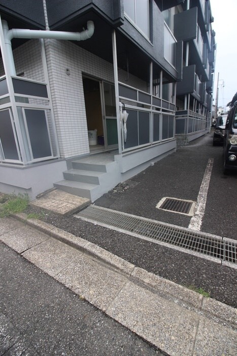 ＲＥＺＥＴ戸田公園の物件外観写真