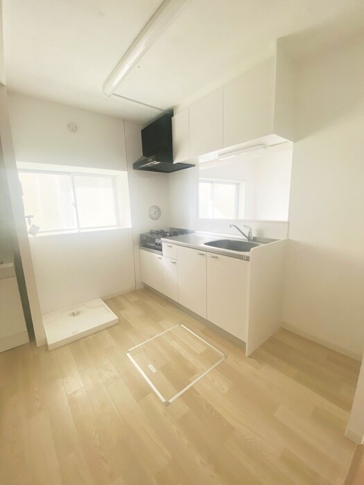 ＲＥＺＥＴ戸田公園の物件内観写真