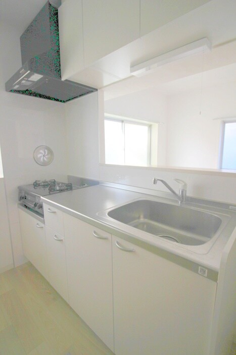 ＲＥＺＥＴ戸田公園の物件内観写真