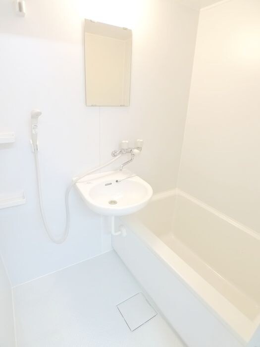 ＲＥＺＥＴ戸田公園の物件内観写真