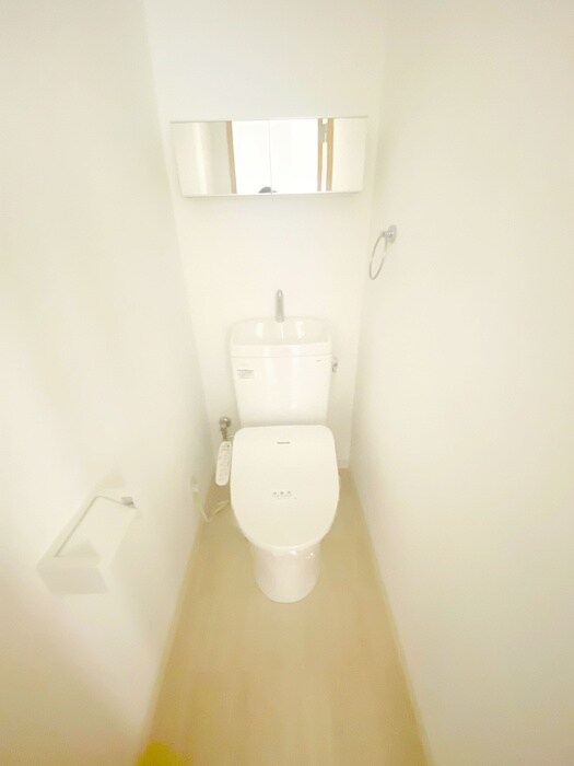 ＲＥＺＥＴ戸田公園の物件内観写真