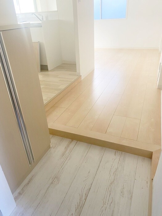 ＲＥＺＥＴ戸田公園の物件内観写真