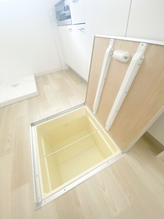 ＲＥＺＥＴ戸田公園の物件内観写真