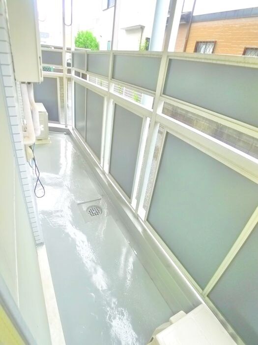 ＲＥＺＥＴ戸田公園の物件内観写真