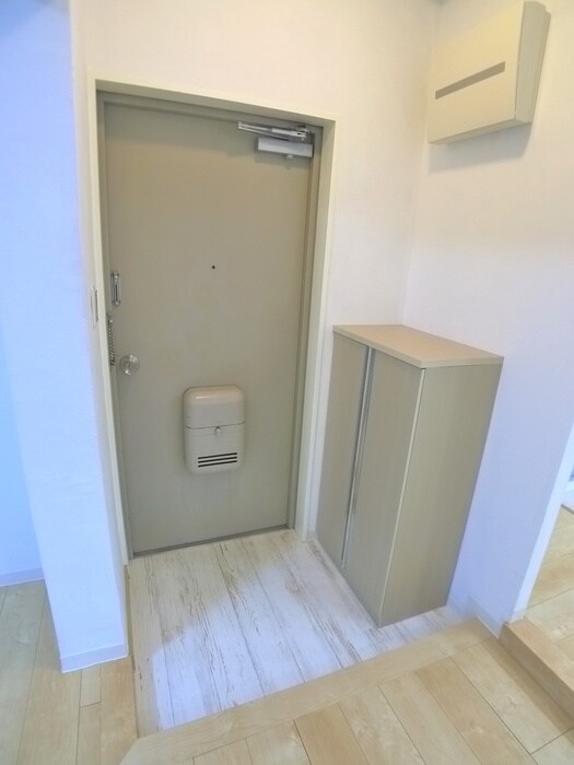 ＲＥＺＥＴ戸田公園の物件内観写真