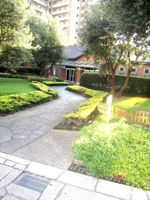 リバーポイントタワー(1309)の物件外観写真