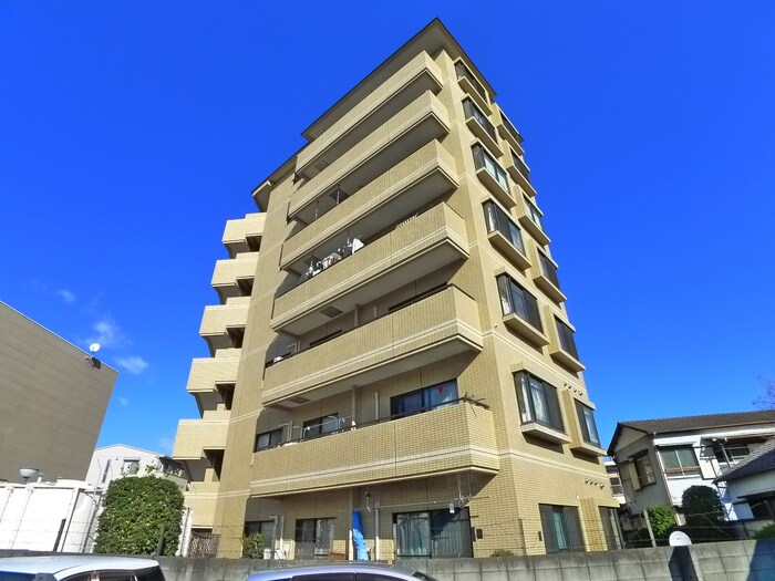 エトワ－ル南の物件外観写真