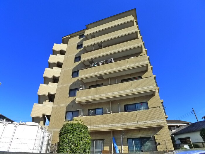 エトワ－ル南の物件外観写真