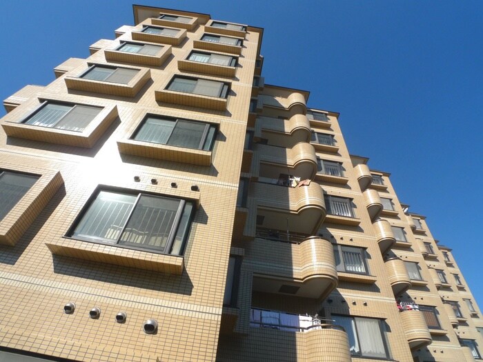 エトワ－ル南の物件外観写真