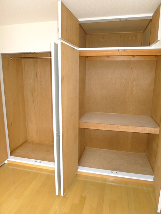 エトワ－ル南の物件内観写真