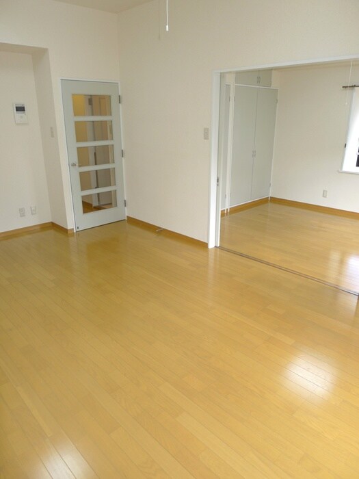 エトワ－ル南の物件内観写真