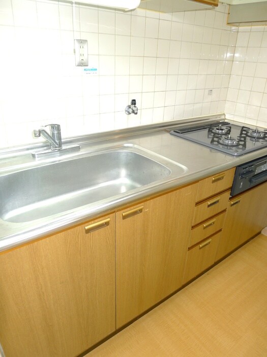 エトワ－ル南の物件内観写真