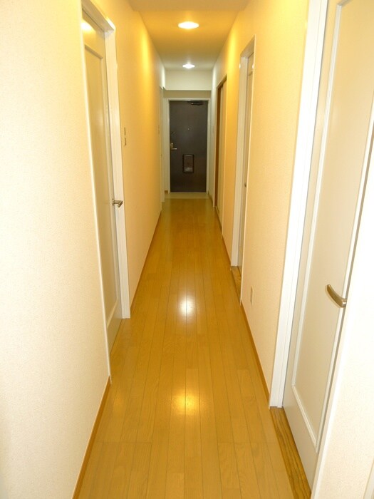 エトワ－ル南の物件内観写真