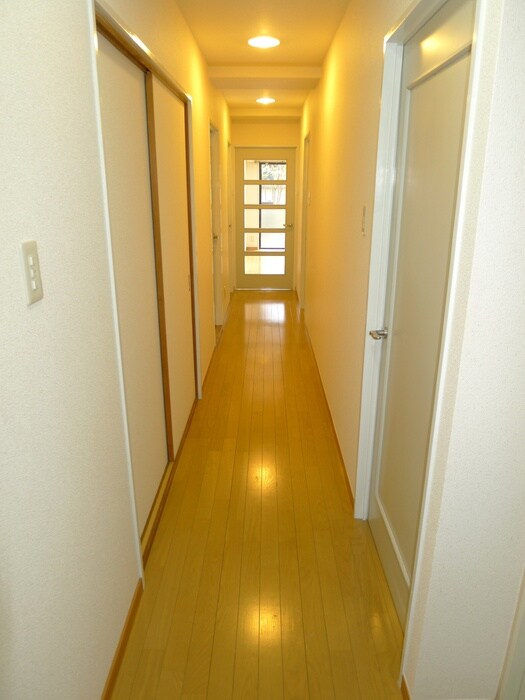 エトワ－ル南の物件内観写真