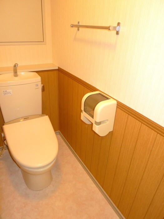 エトワ－ル南の物件内観写真