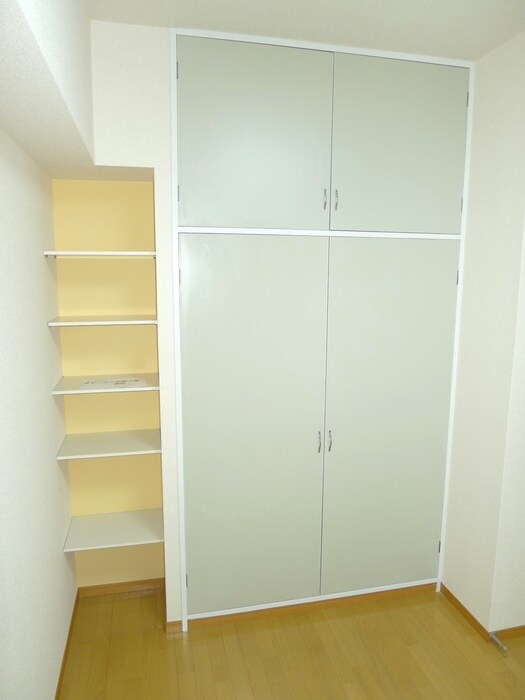 エトワ－ル南の物件内観写真