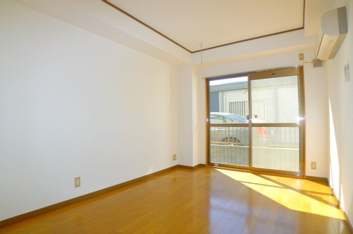 ベイエックスの物件内観写真