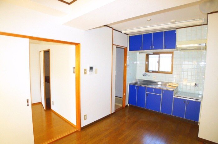 ベイエックスの物件内観写真