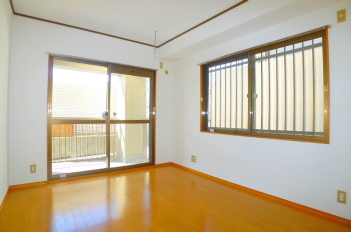 ベイエックスの物件内観写真