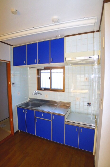 ベイエックスの物件内観写真