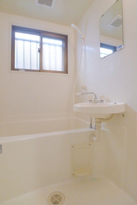 ベイエックスの物件内観写真