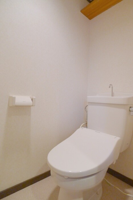 ベイエックスの物件内観写真