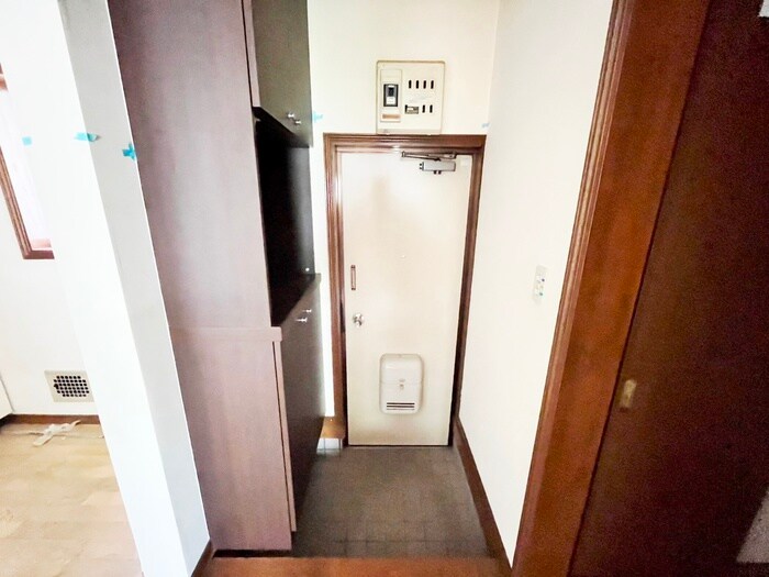 ネオア－ジュ善部の物件内観写真