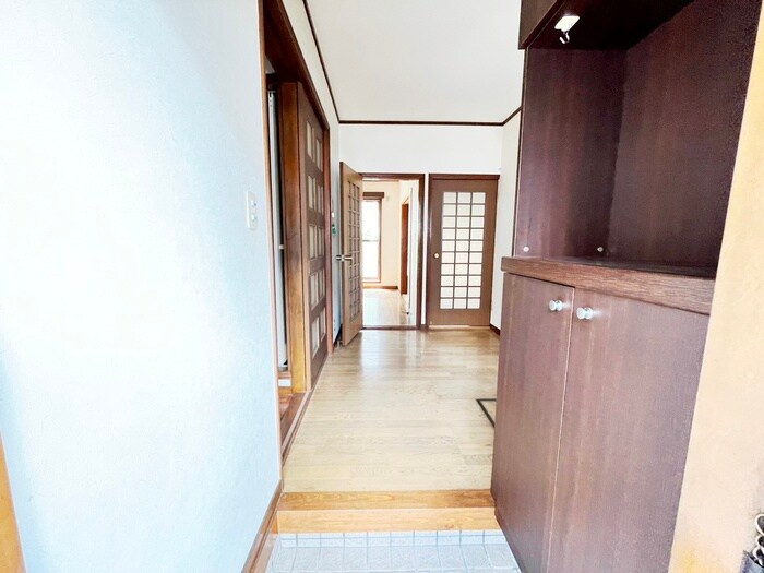 ネオア－ジュ善部の物件内観写真