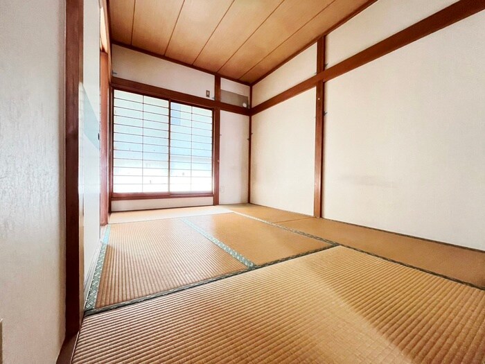 ネオア－ジュ善部の物件内観写真