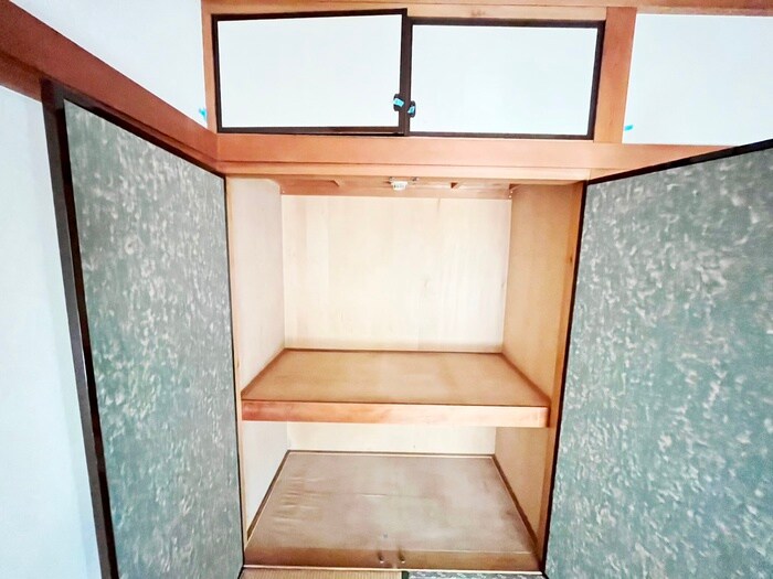 ネオア－ジュ善部の物件内観写真