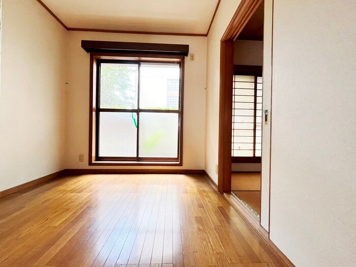 ネオア－ジュ善部の物件内観写真