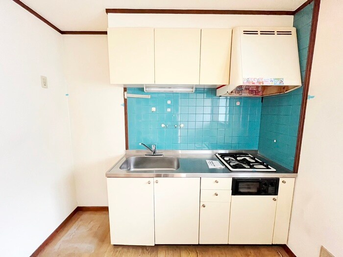 ネオア－ジュ善部の物件内観写真