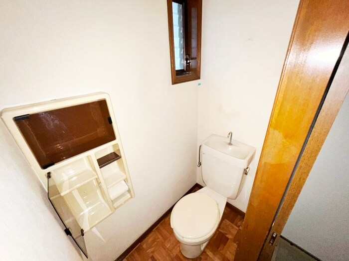 ネオア－ジュ善部の物件内観写真