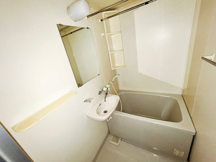 ネオア－ジュ善部の物件内観写真