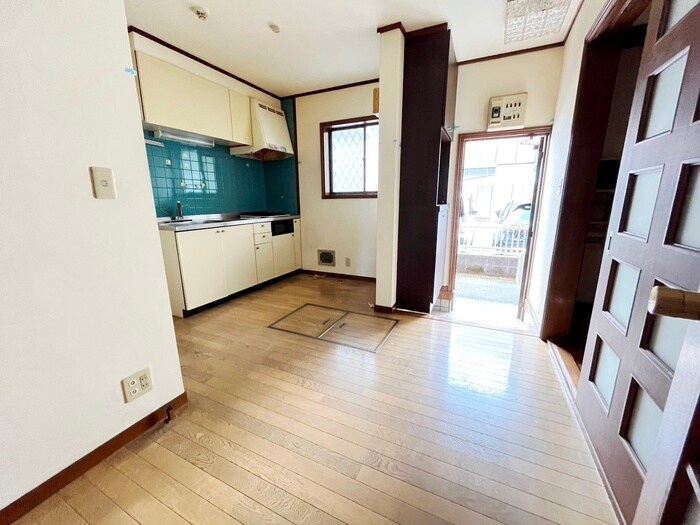 ネオア－ジュ善部の物件内観写真