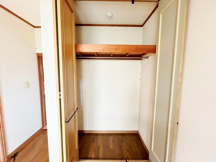 ネオア－ジュ善部の物件内観写真