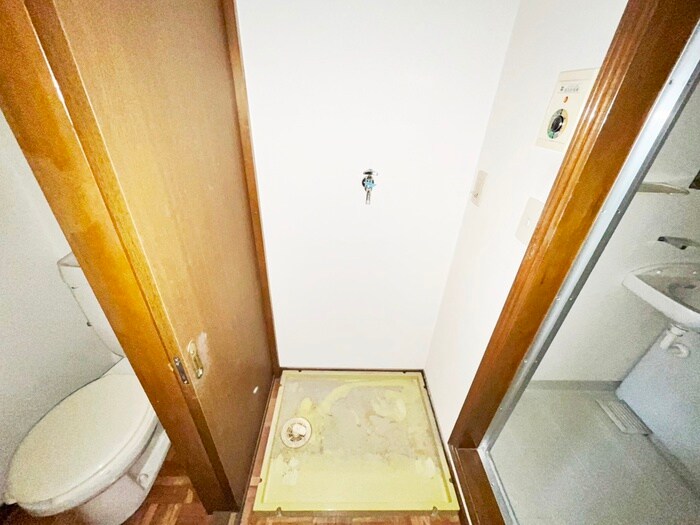 ネオア－ジュ善部の物件内観写真