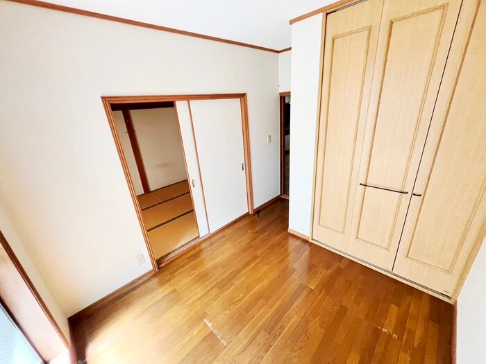 ネオア－ジュ善部の物件内観写真