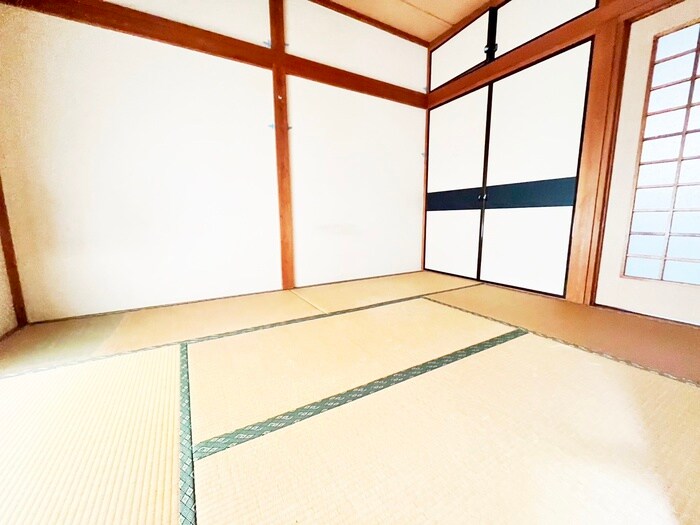 ネオア－ジュ善部の物件内観写真